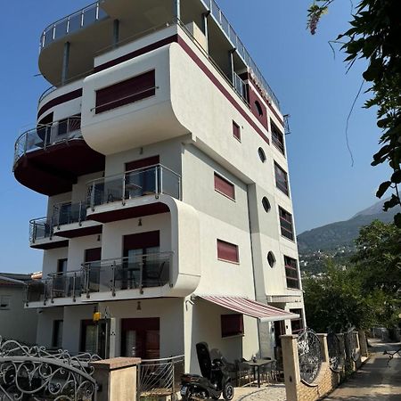 دوبرا فوفا Compass Aparthotel المظهر الخارجي الصورة