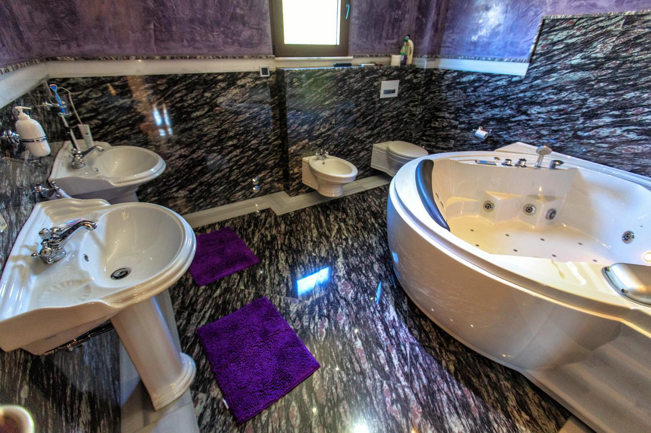 دوبرا فوفا Compass Aparthotel المظهر الخارجي الصورة