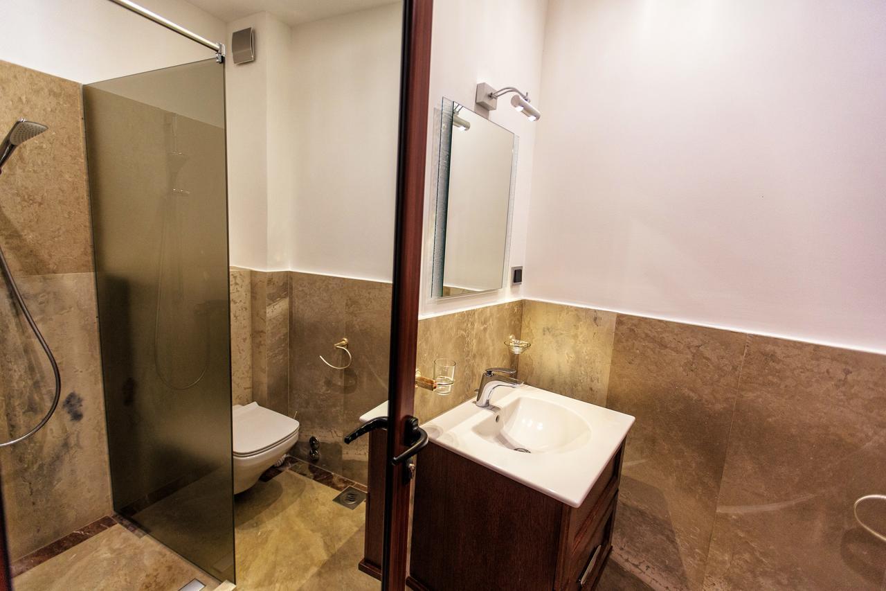 دوبرا فوفا Compass Aparthotel المظهر الخارجي الصورة