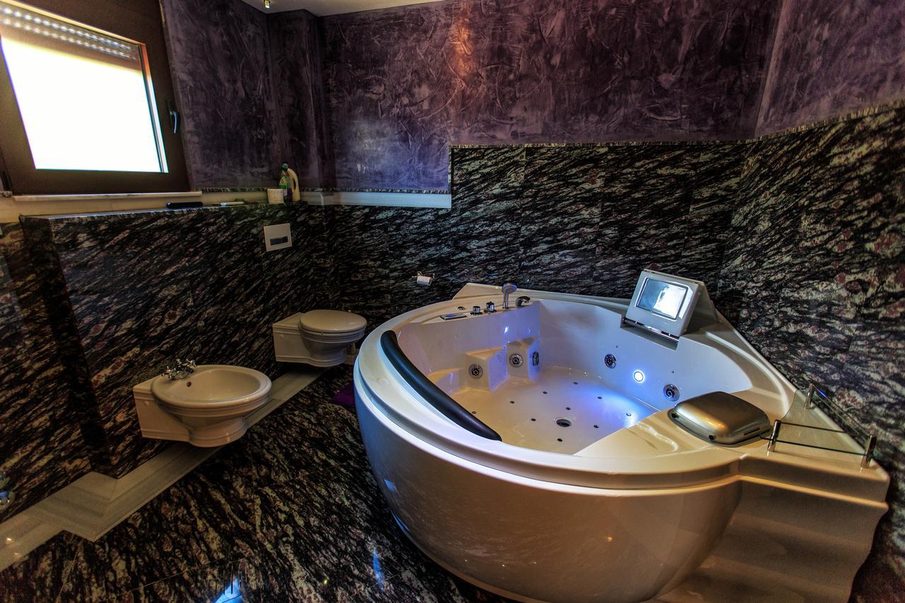 دوبرا فوفا Compass Aparthotel المظهر الخارجي الصورة