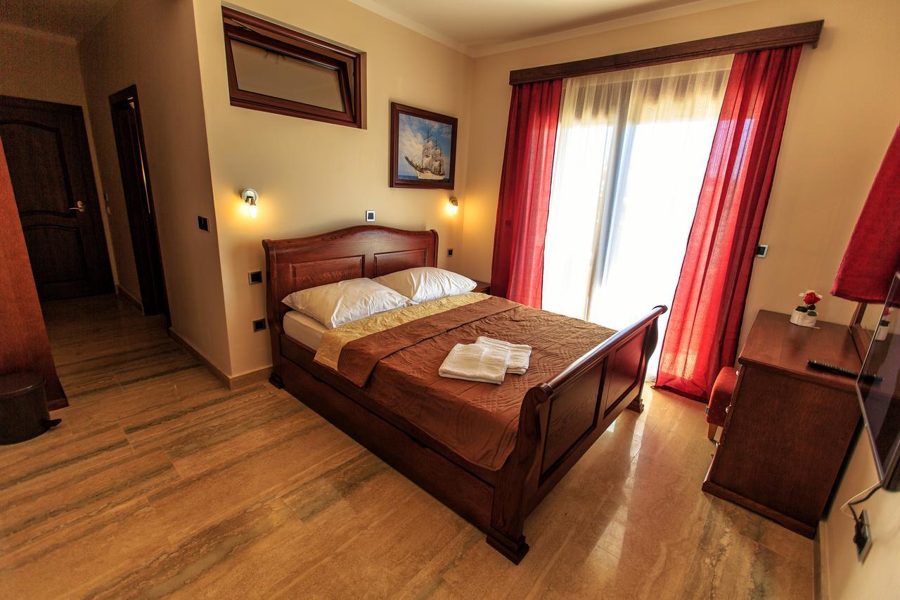 دوبرا فوفا Compass Aparthotel المظهر الخارجي الصورة