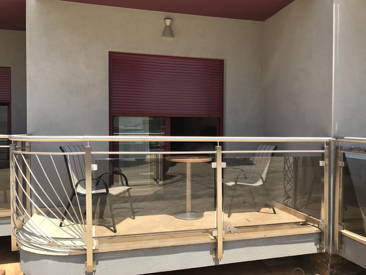دوبرا فوفا Compass Aparthotel المظهر الخارجي الصورة
