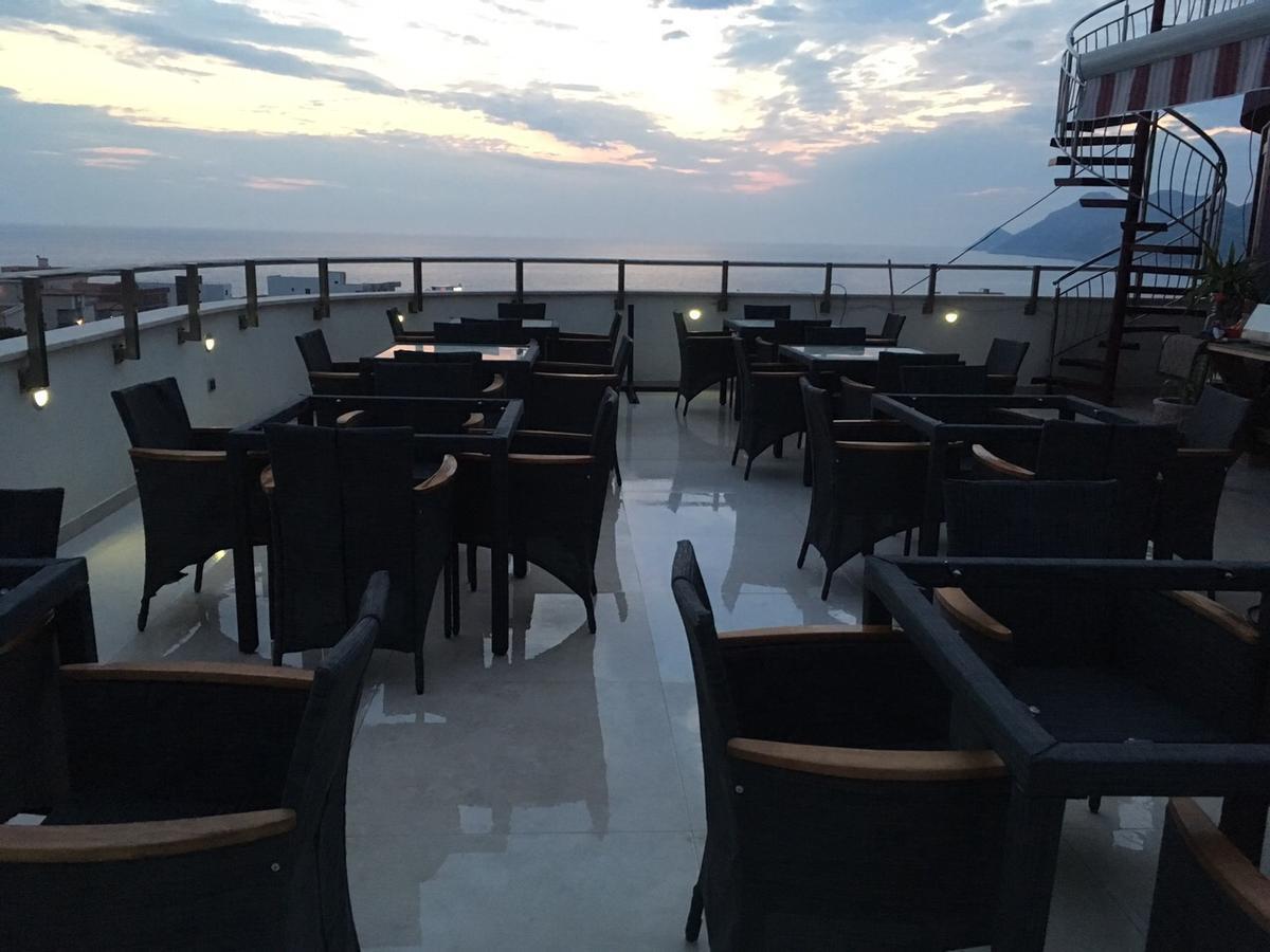 دوبرا فوفا Compass Aparthotel المظهر الخارجي الصورة