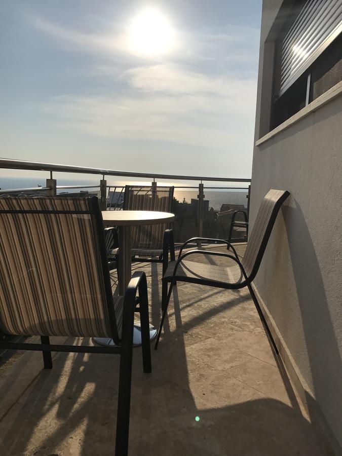 دوبرا فوفا Compass Aparthotel المظهر الخارجي الصورة