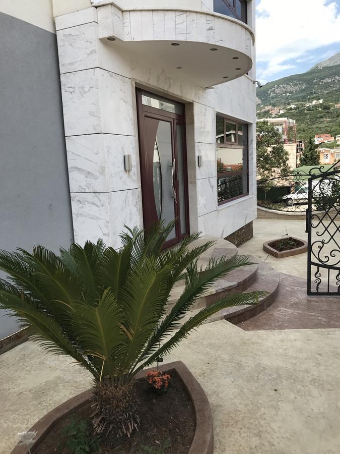 دوبرا فوفا Compass Aparthotel المظهر الخارجي الصورة