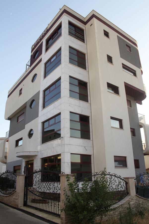 دوبرا فوفا Compass Aparthotel المظهر الخارجي الصورة