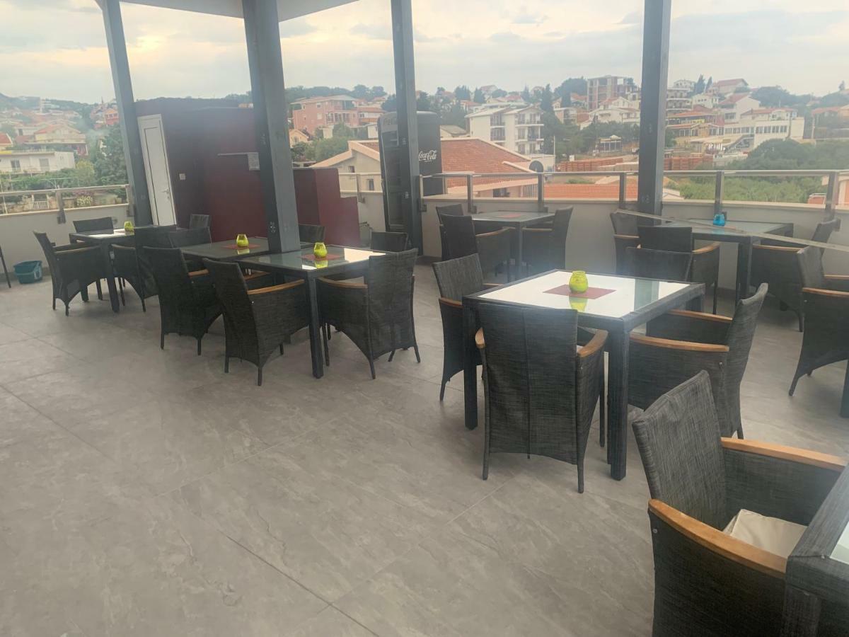 دوبرا فوفا Compass Aparthotel المظهر الخارجي الصورة